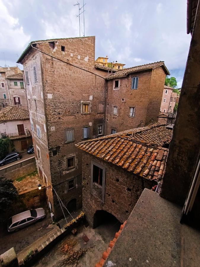 Giglio Vallerano. Alloggio Turistico Luaran gambar