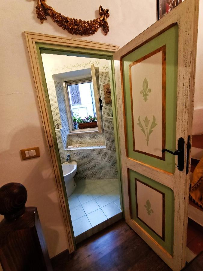 Giglio Vallerano. Alloggio Turistico Luaran gambar