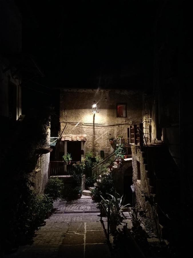 Giglio Vallerano. Alloggio Turistico Luaran gambar