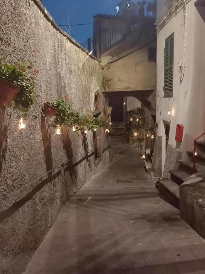 Giglio Vallerano. Alloggio Turistico Luaran gambar
