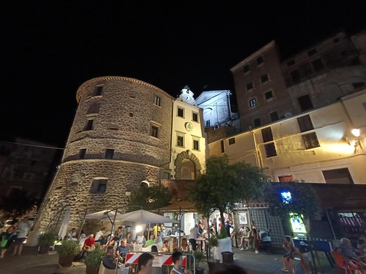 Giglio Vallerano. Alloggio Turistico Luaran gambar