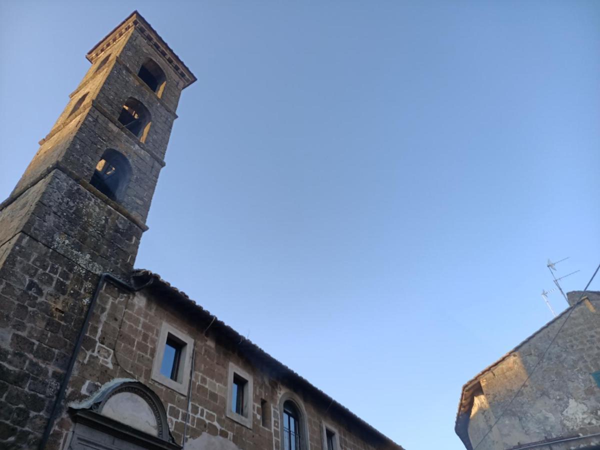 Giglio Vallerano. Alloggio Turistico Luaran gambar