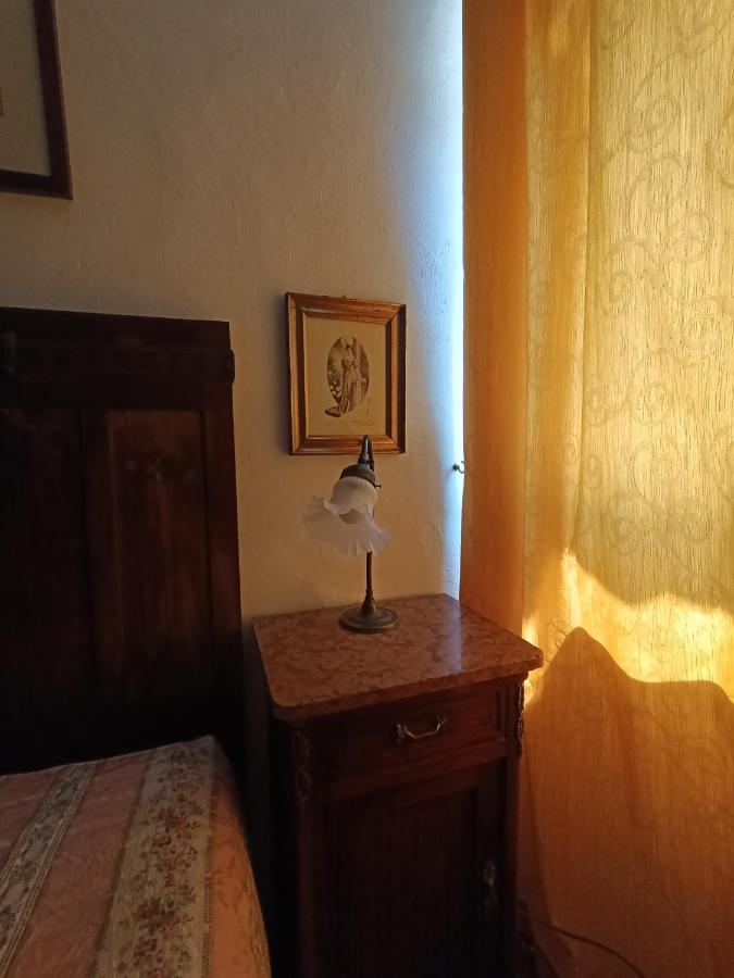 Giglio Vallerano. Alloggio Turistico Luaran gambar