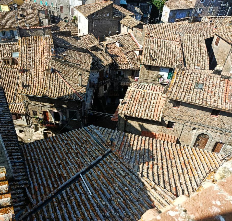 Giglio Vallerano. Alloggio Turistico Luaran gambar