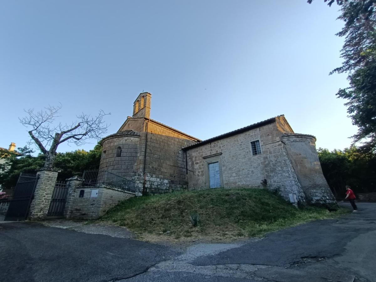 Giglio Vallerano. Alloggio Turistico Luaran gambar